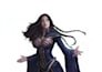 draw rgp character art realistic fantasy concept art portrait digital painting